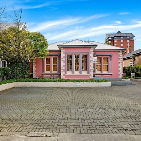 The Classic Villa Κράισττσερτς Εξωτερικό φωτογραφία