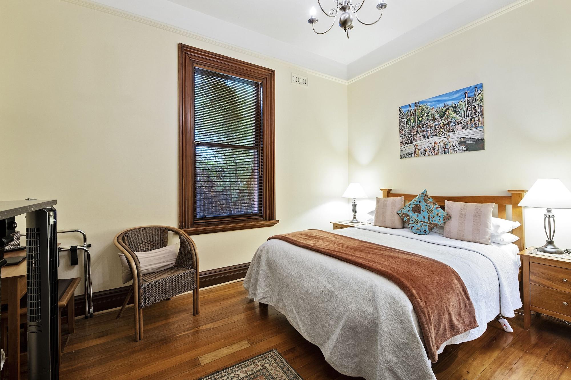 The Classic Villa Κράισττσερτς Εξωτερικό φωτογραφία