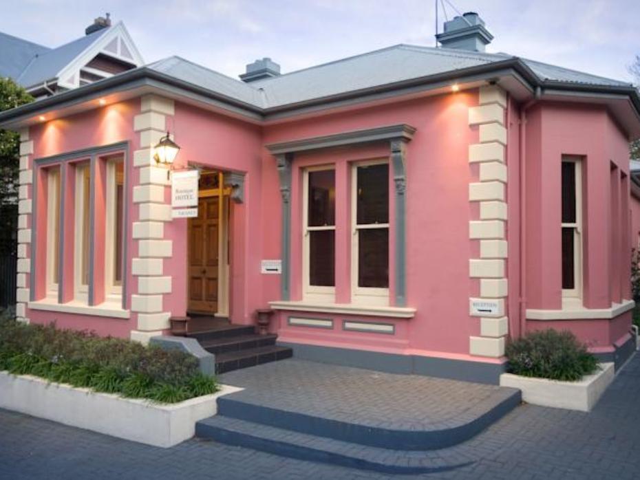 The Classic Villa Κράισττσερτς Εξωτερικό φωτογραφία