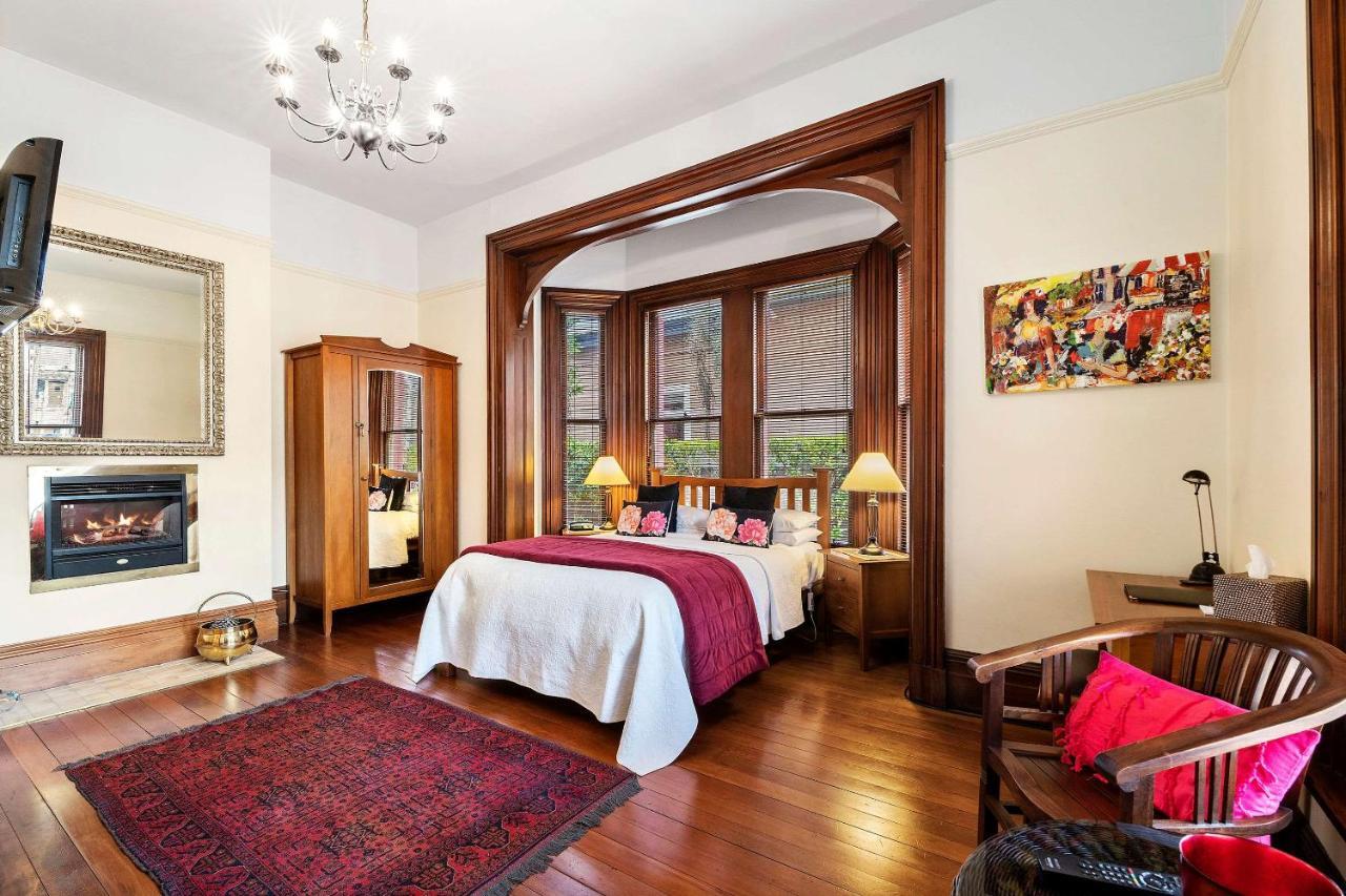 The Classic Villa Κράισττσερτς Εξωτερικό φωτογραφία