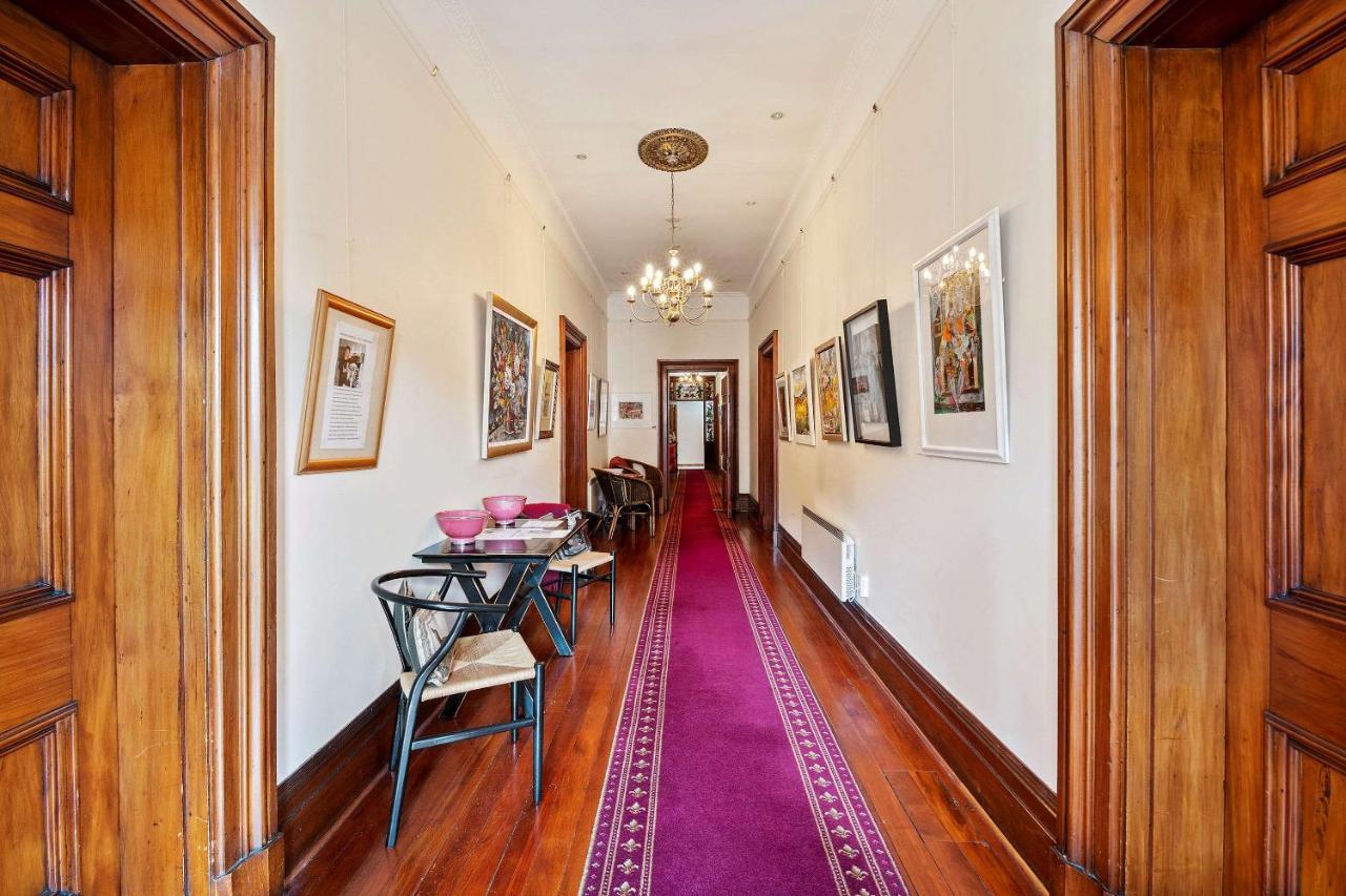 The Classic Villa Κράισττσερτς Εξωτερικό φωτογραφία