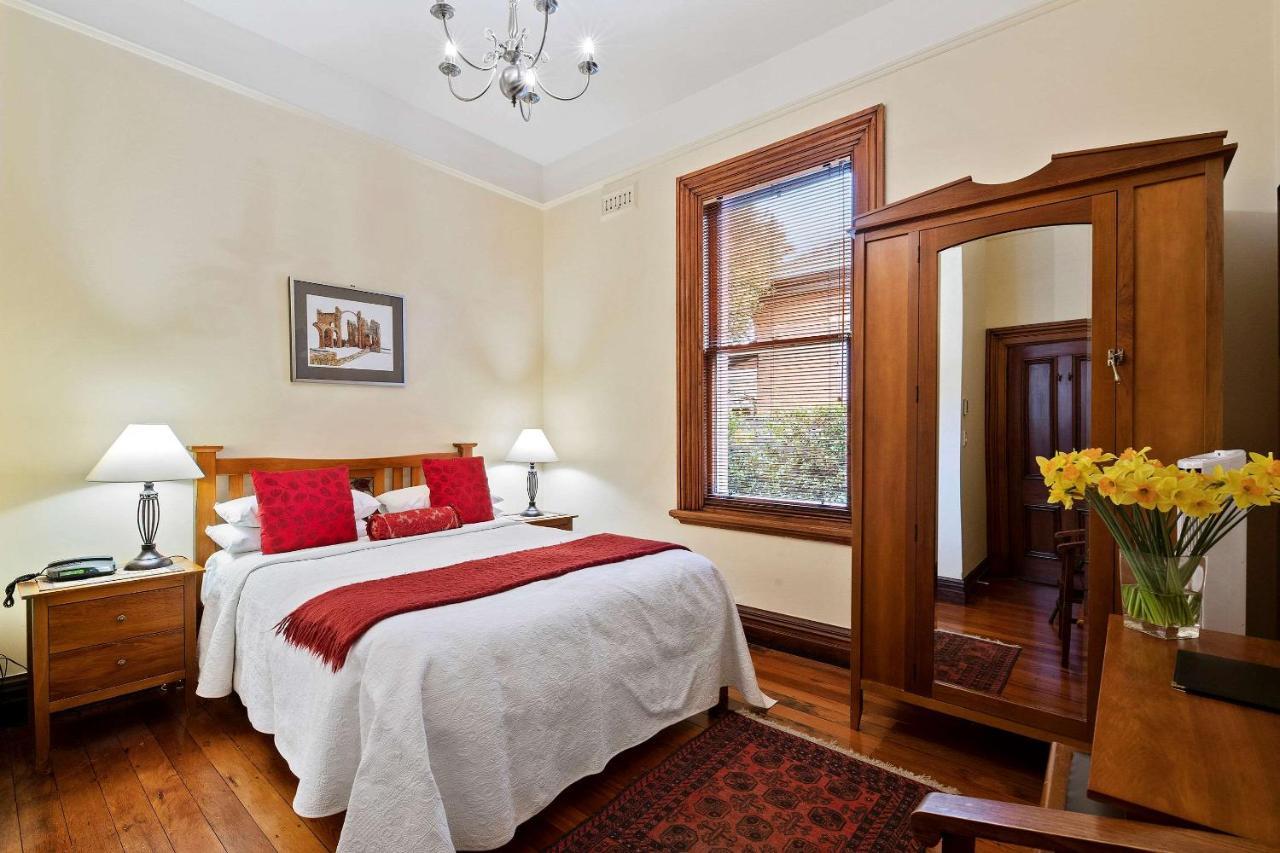 The Classic Villa Κράισττσερτς Εξωτερικό φωτογραφία