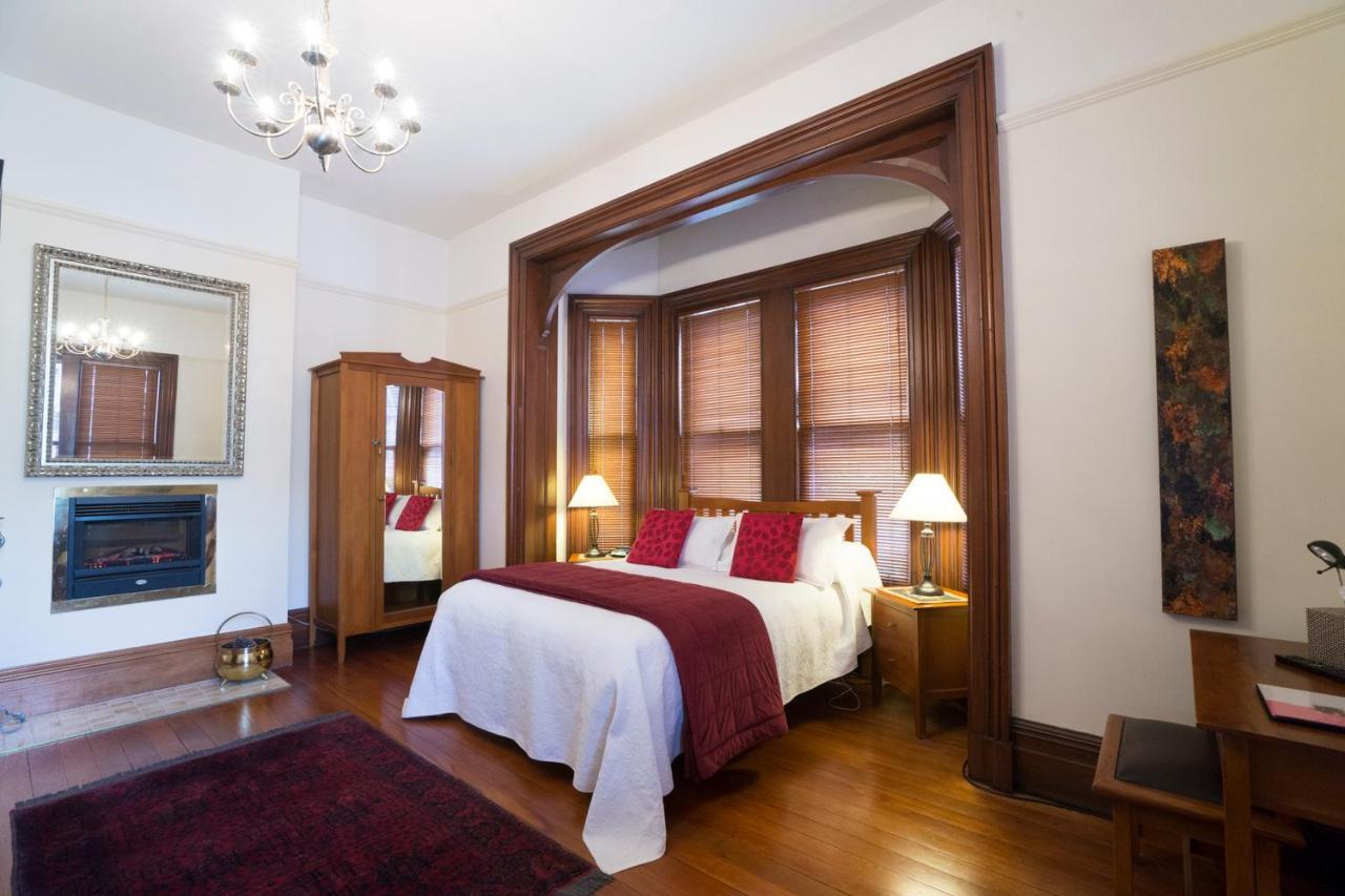 The Classic Villa Κράισττσερτς Εξωτερικό φωτογραφία